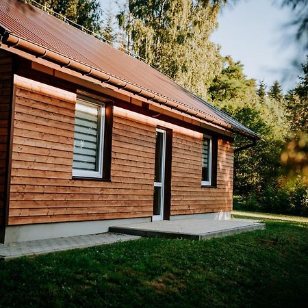 Villa Zacisze Wojtowa Lipinki  Exterior foto