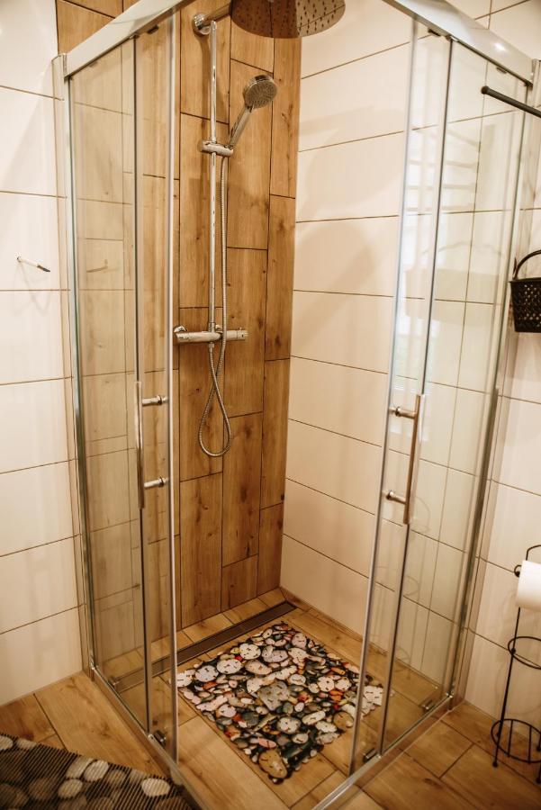 Villa Zacisze Wojtowa Lipinki  Exterior foto